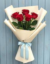 Букет Классика чувств в Сотниково