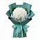 Букет цветов из: Гортензия в Сотниково
