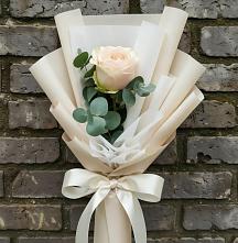 Букет цветов из:  Розы в Сотниково
