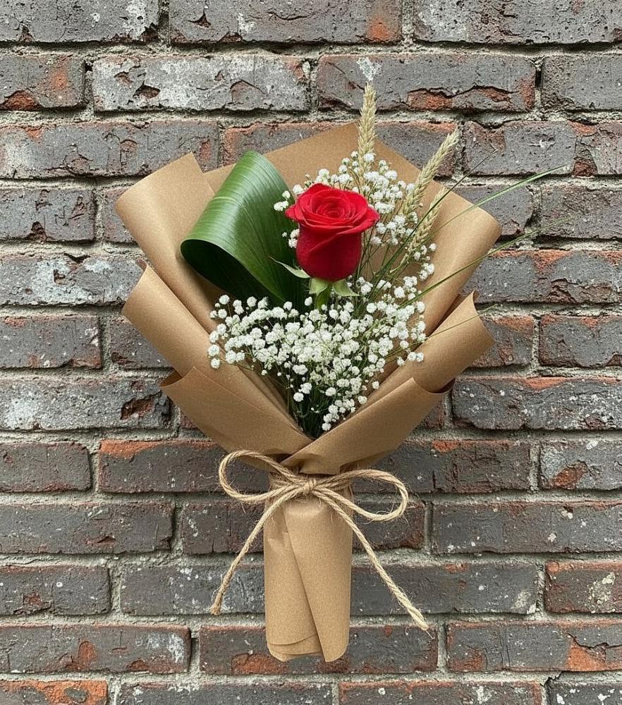 Букет цветов из: Розы в Сотниково