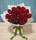 Букет Красные розы в Сотниково