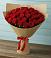 Букет Красные розы Милано в Сотниково