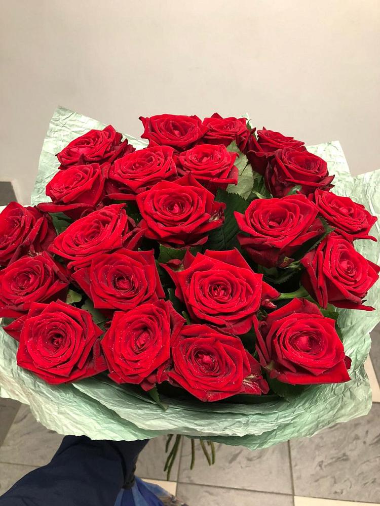 Розы Классика в Сотниково Букет Классика в Сотниково