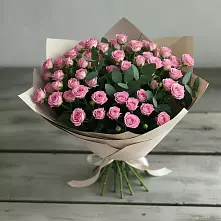 Букет Удовольствие в Сотниково