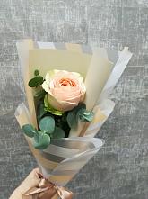 Букет цветов из:  Розы в Сотниково