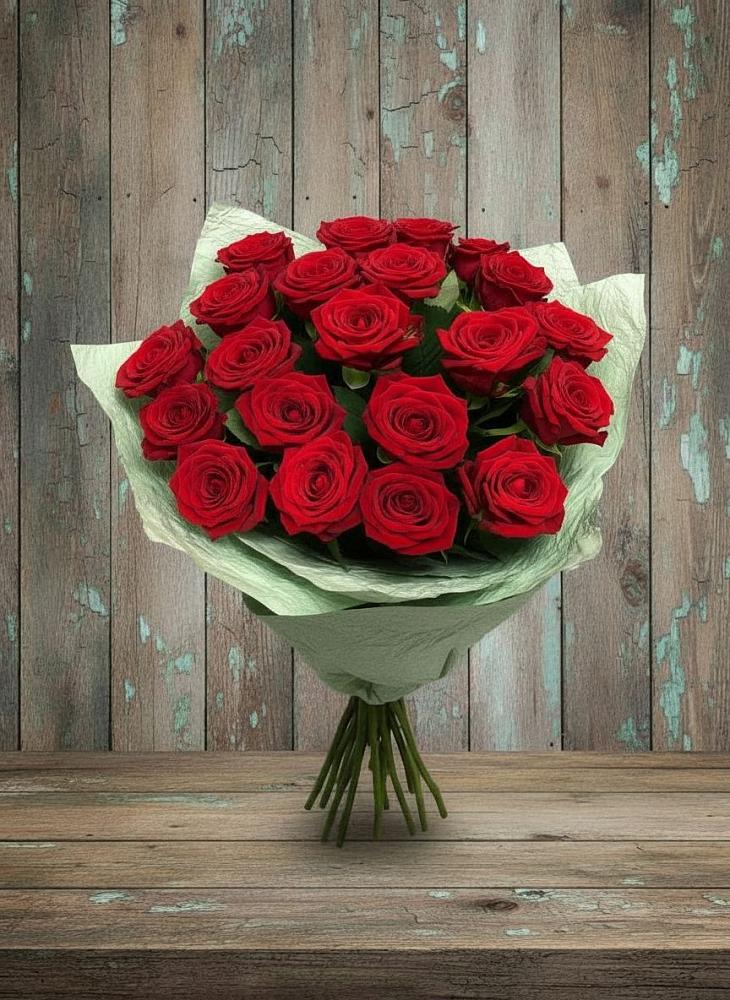 Букет Классика в Сотниково