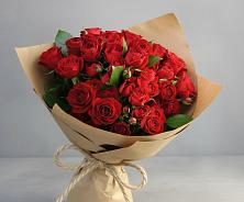 Букет Любовный роман в Сотниково