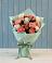 Букет цветов из: Розы в Сотниково