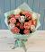 Букет цветов из: Розы в Сотниково