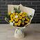 Букет цветов из: Розы в Сотниково