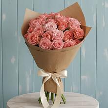 Букет цветов из:  Розы в Сотниково