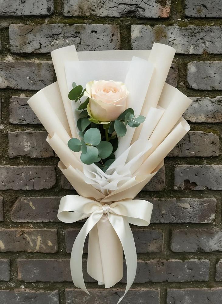 Букет цветов из: Розы в Сотниково