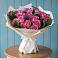 Букет цветов из: Розы в Сотниково