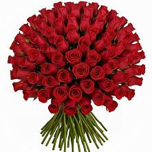Букет Красные розы Чери Лав #REPLACE_PRED# Сотниково
