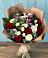 Букет цветов из: Розы и Альстромерии в Сотниково