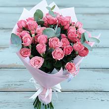 Букет Леди совершенство в Сотниково