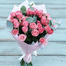 Букет Леди совершенство в Сотниково